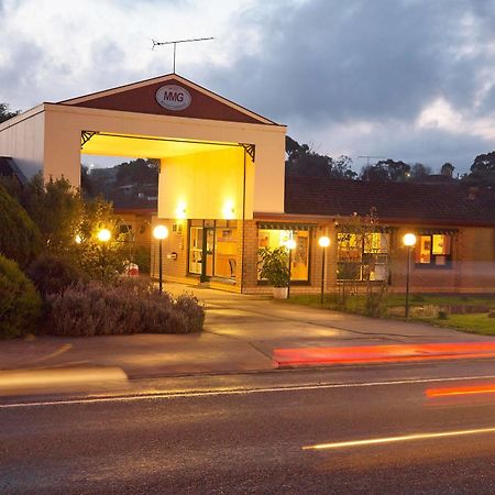 Motel Mount Gambier Luaran gambar