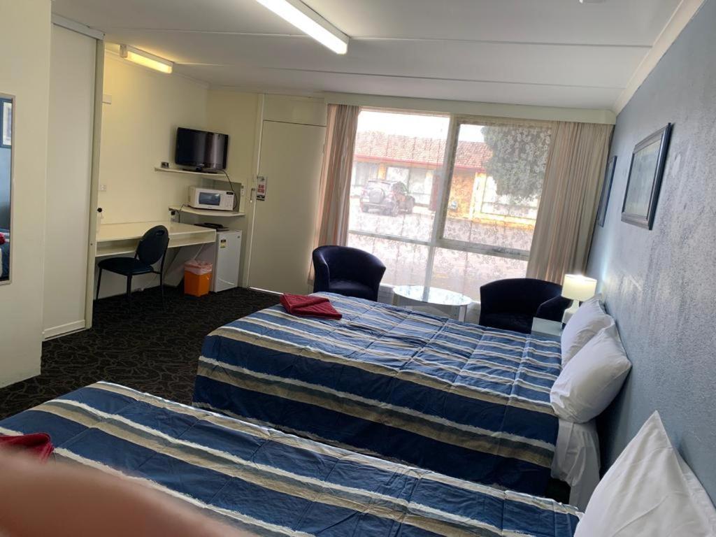 Motel Mount Gambier Luaran gambar