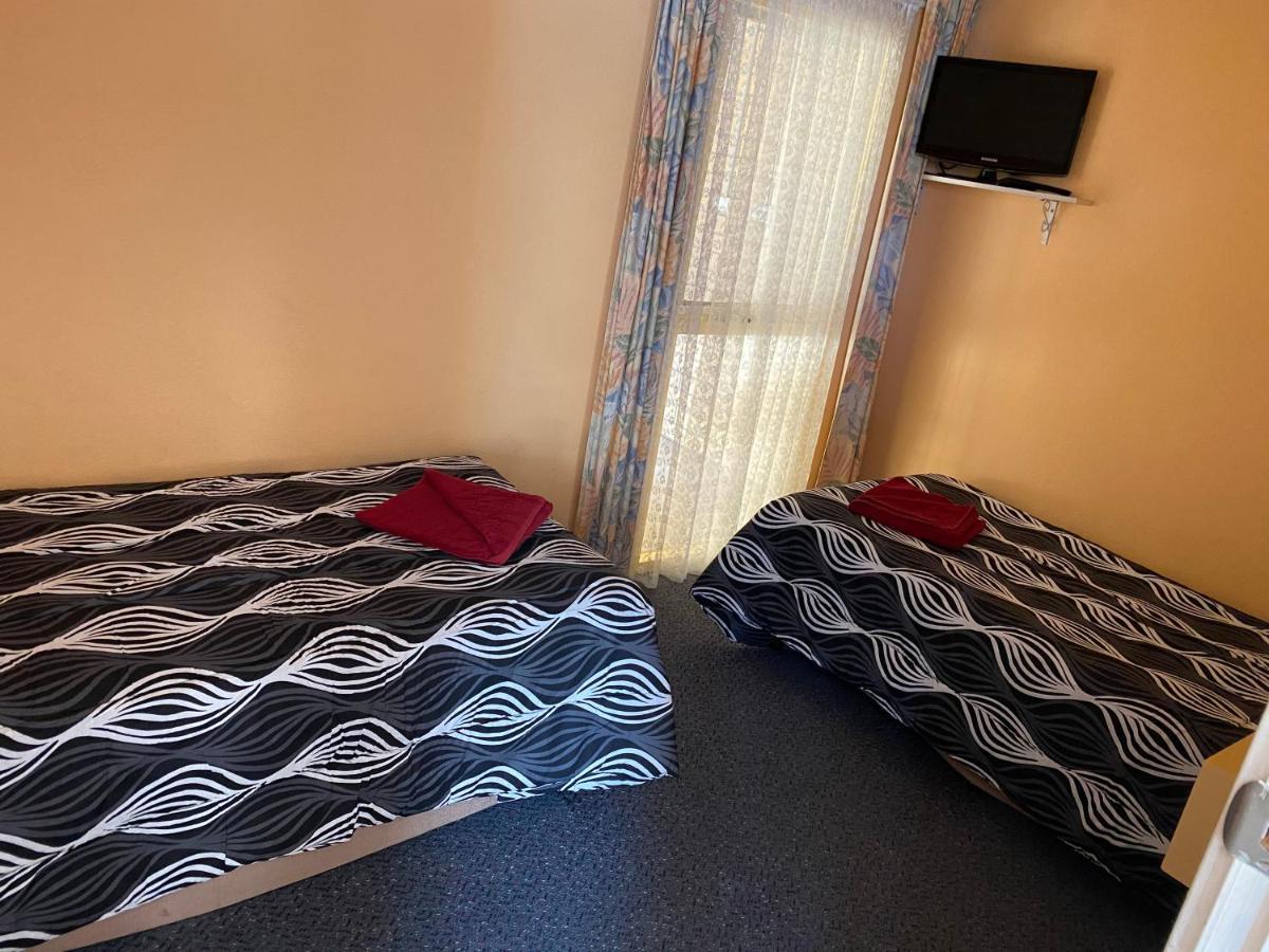 Motel Mount Gambier Luaran gambar
