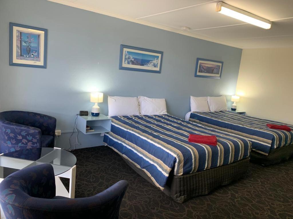 Motel Mount Gambier Luaran gambar