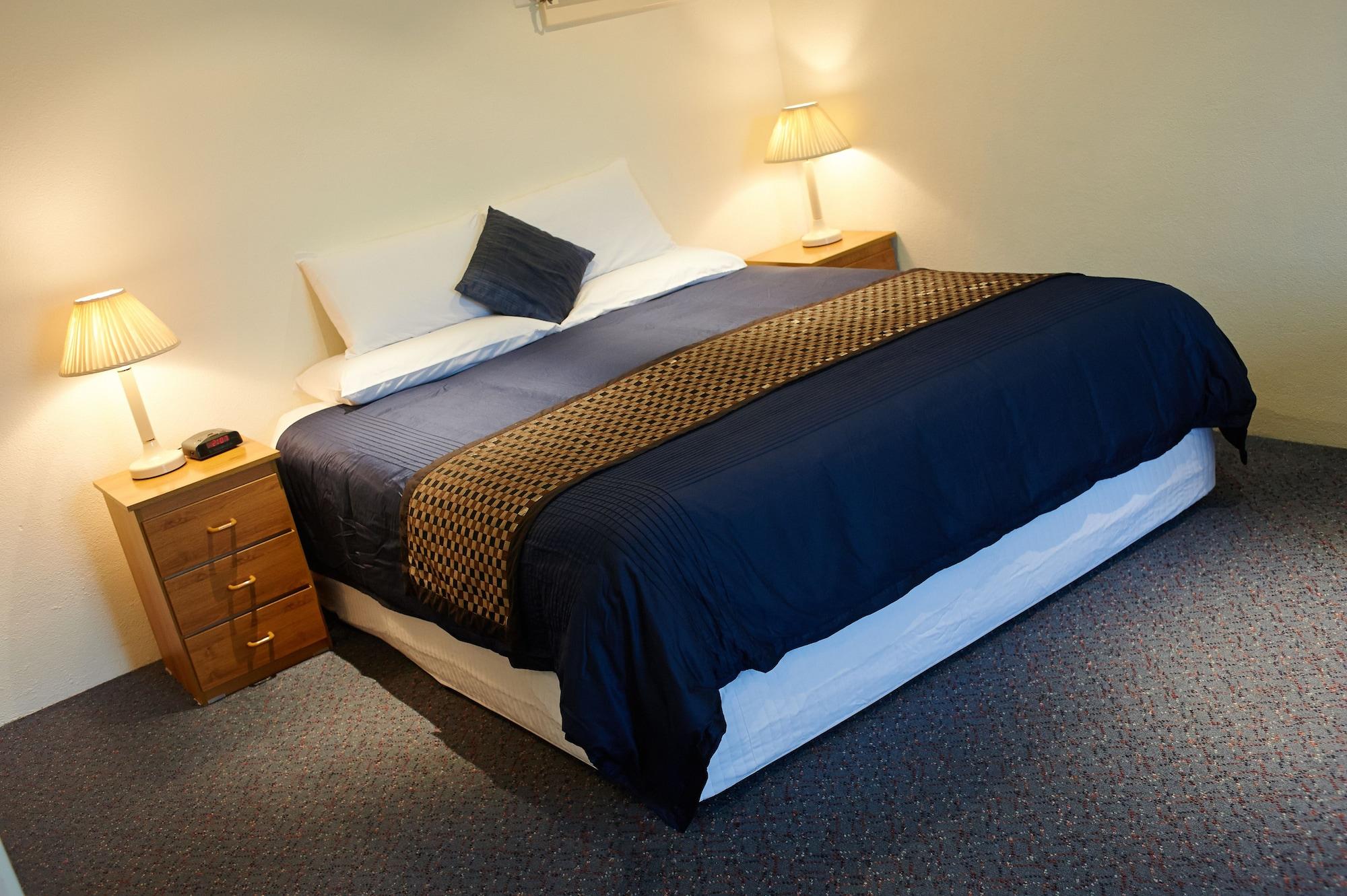 Motel Mount Gambier Luaran gambar