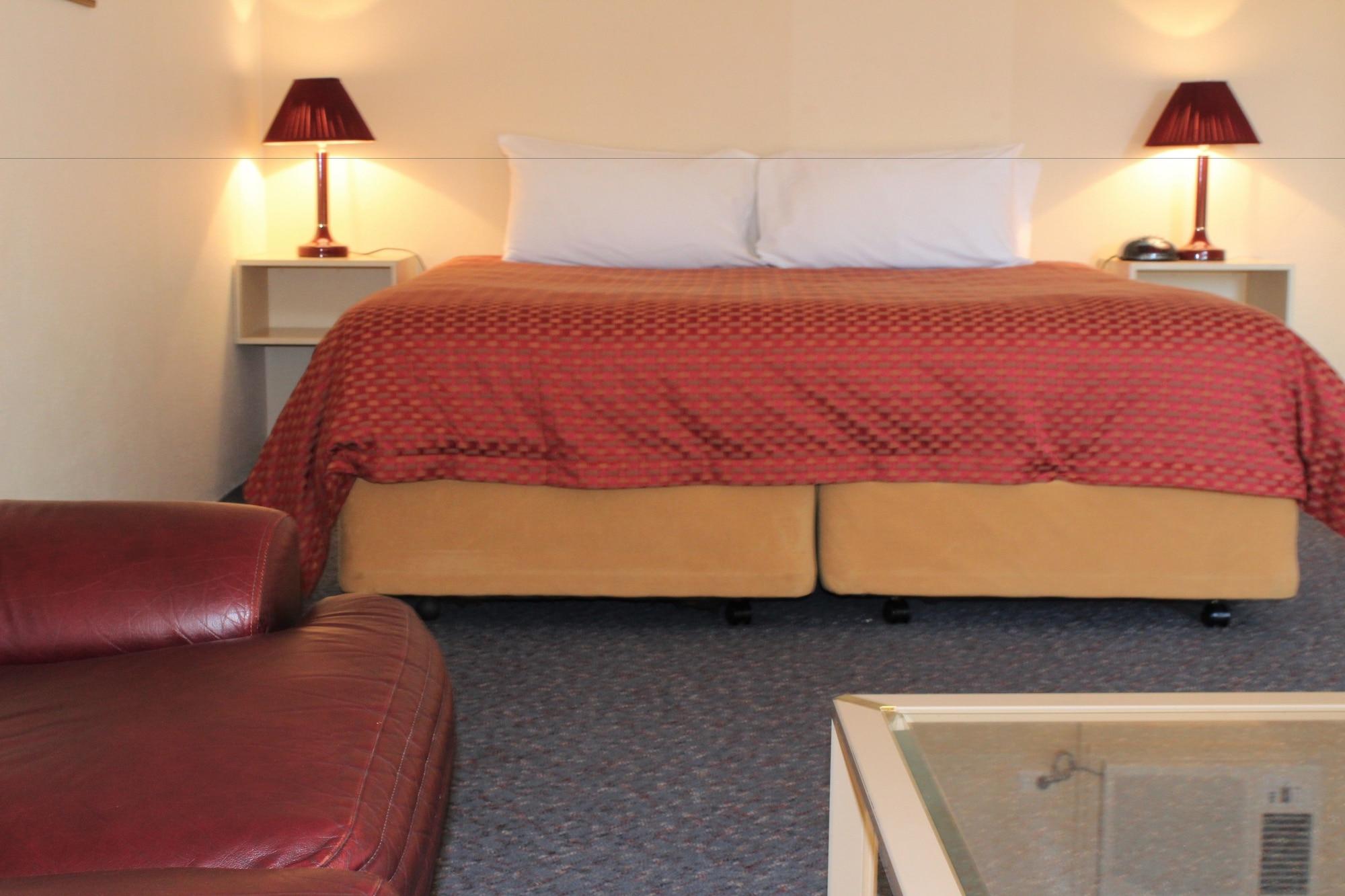 Motel Mount Gambier Luaran gambar