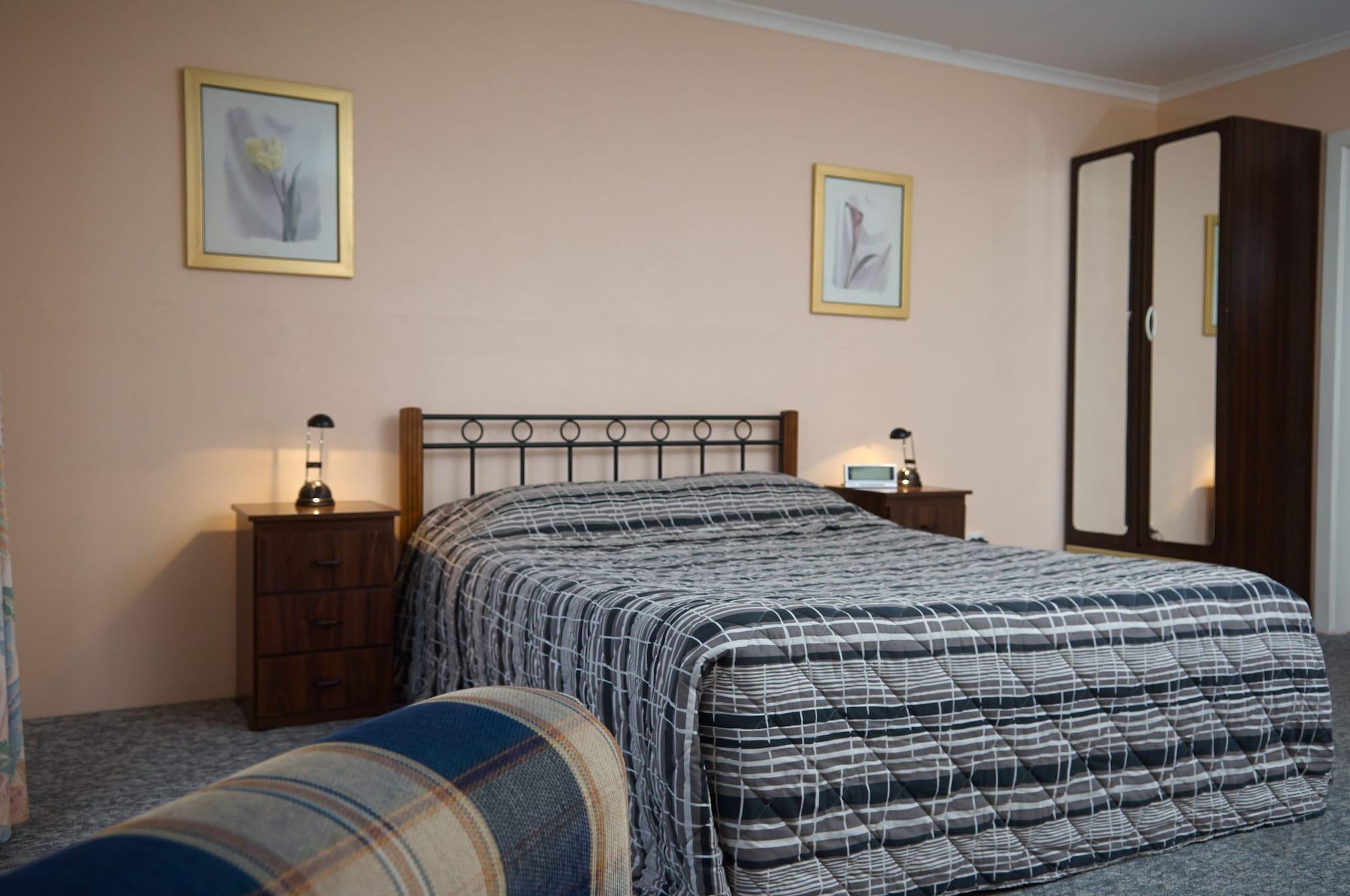Motel Mount Gambier Luaran gambar