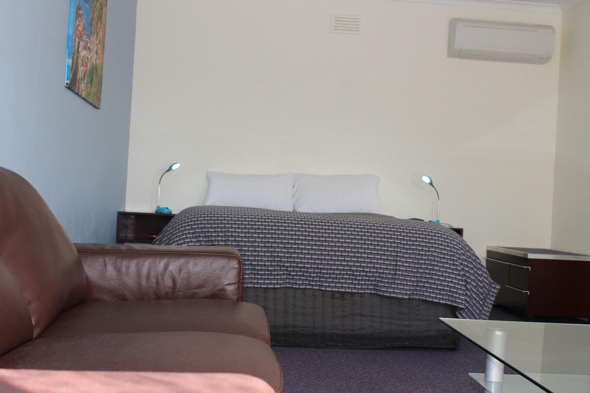 Motel Mount Gambier Luaran gambar