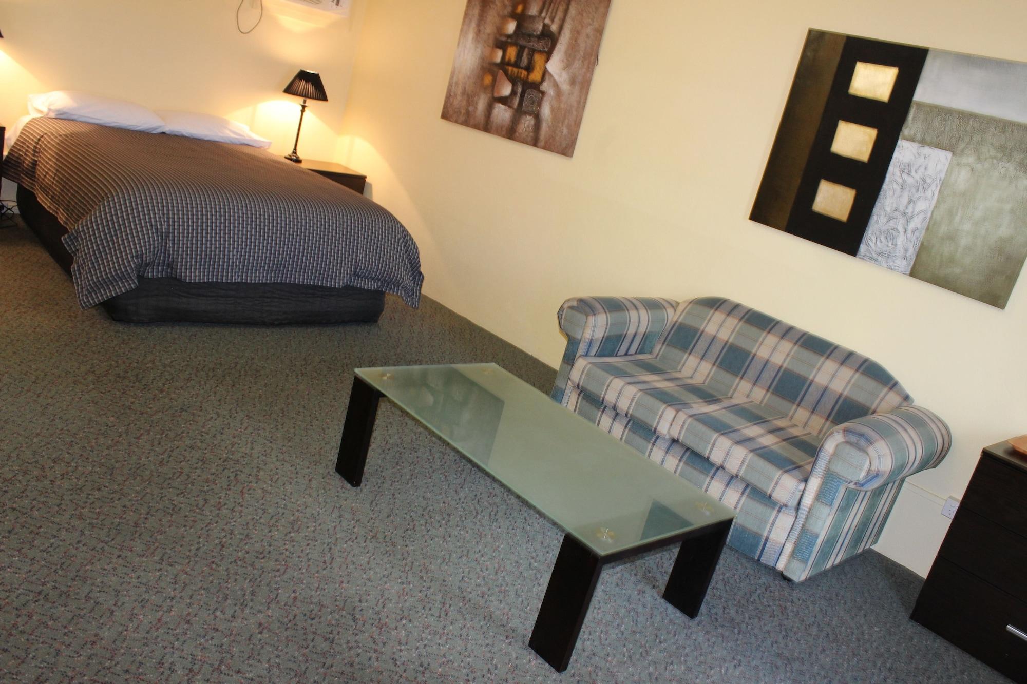 Motel Mount Gambier Luaran gambar