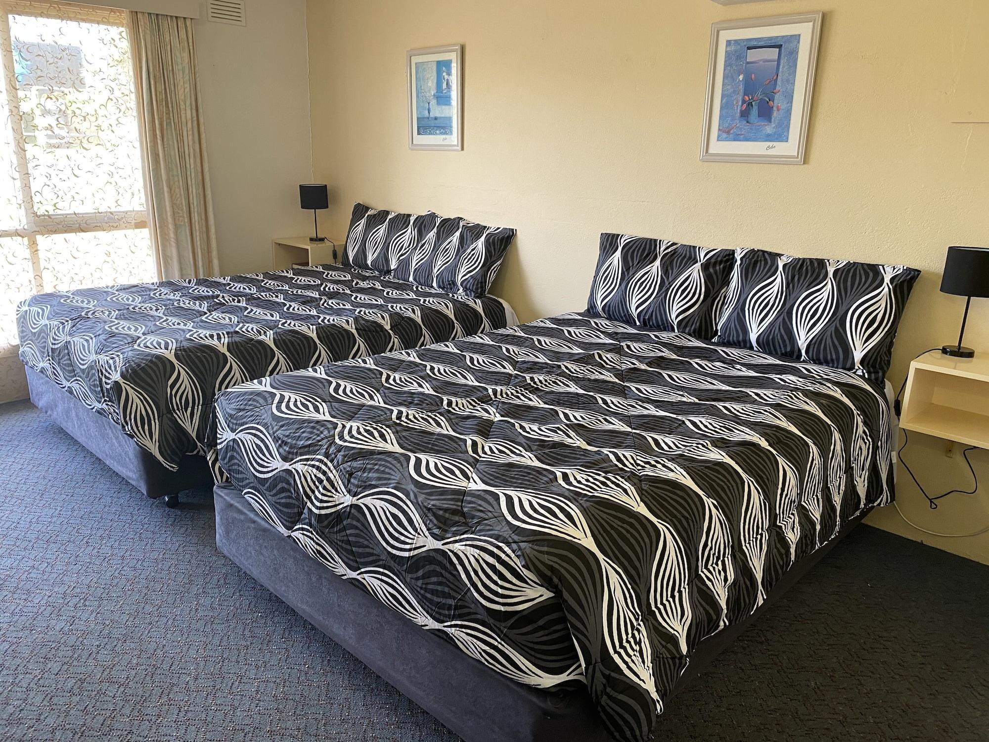 Motel Mount Gambier Luaran gambar