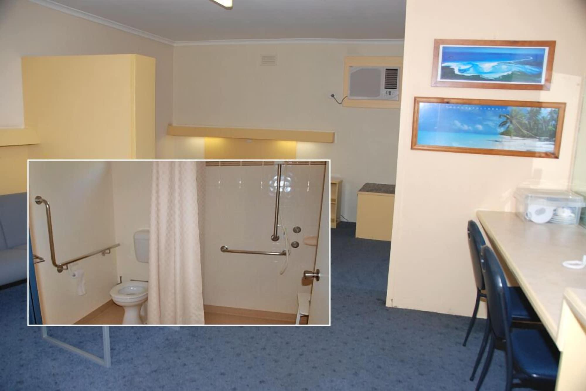 Motel Mount Gambier Luaran gambar