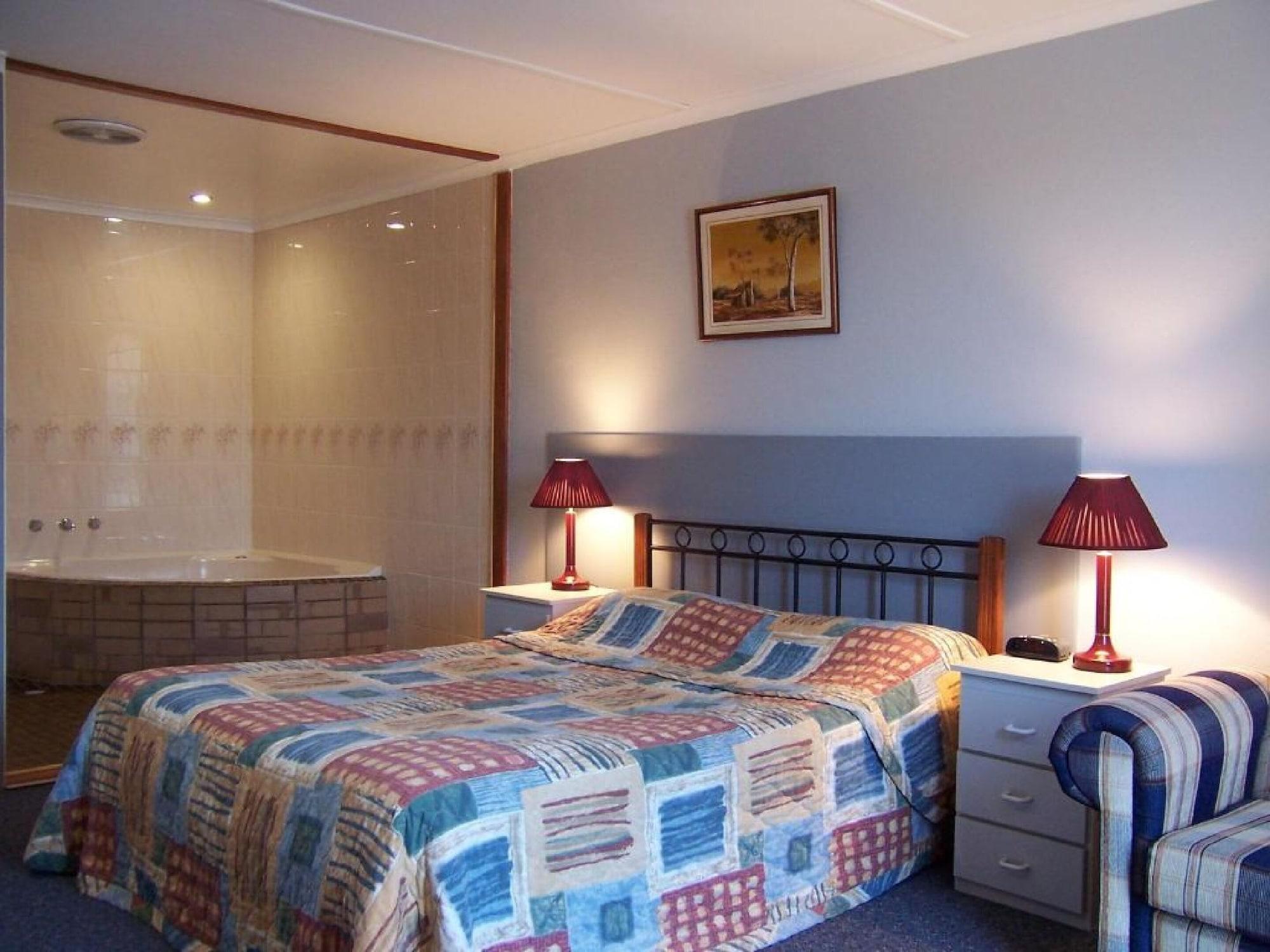 Motel Mount Gambier Luaran gambar