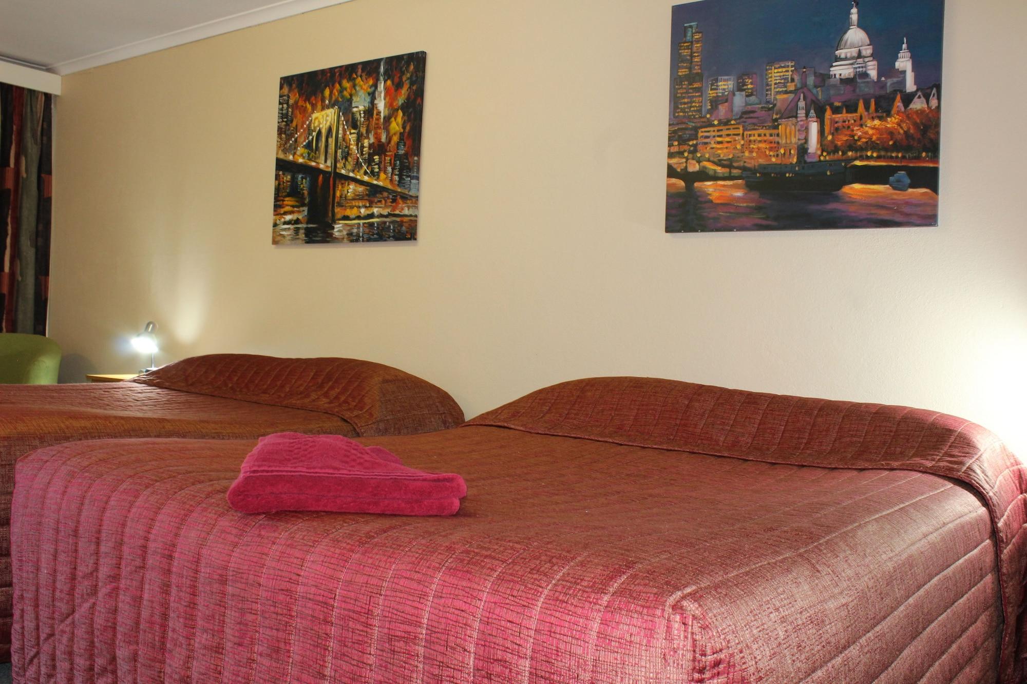 Motel Mount Gambier Luaran gambar
