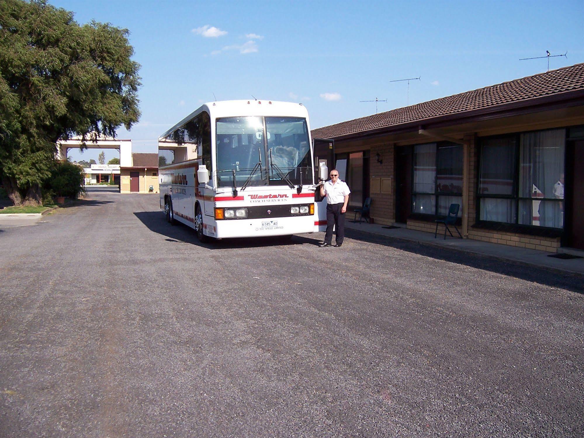 Motel Mount Gambier Luaran gambar