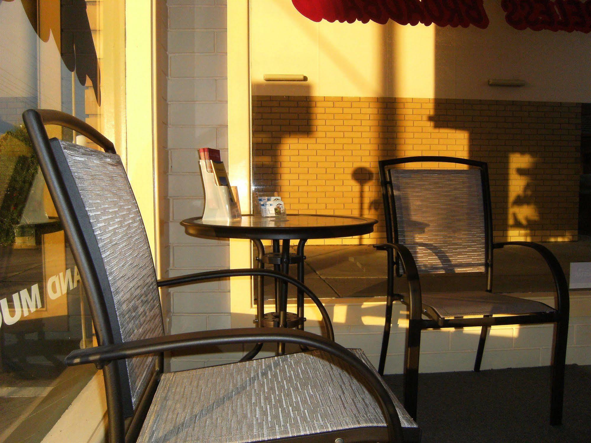Motel Mount Gambier Luaran gambar