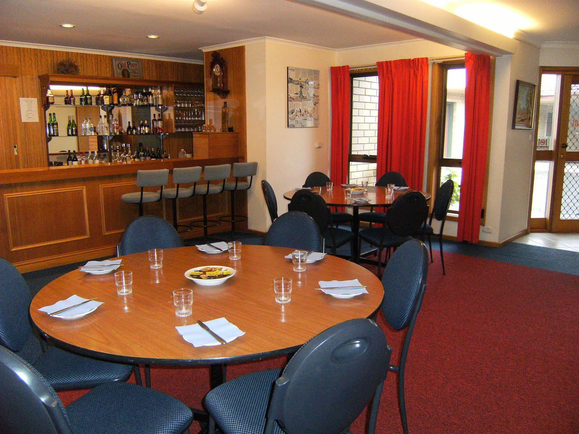 Motel Mount Gambier Luaran gambar