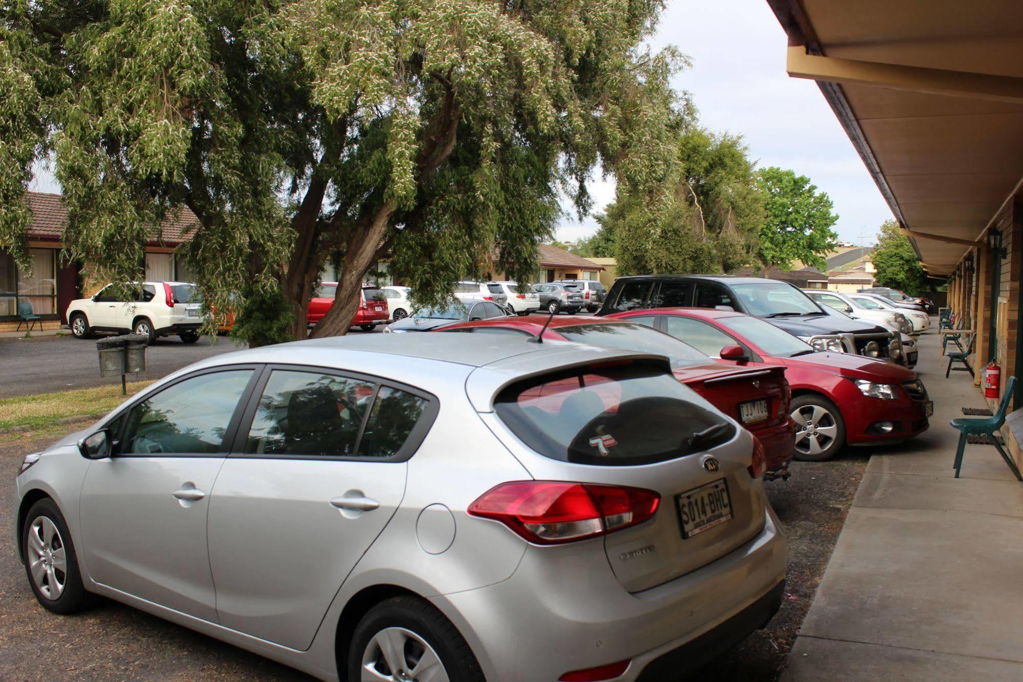 Motel Mount Gambier Luaran gambar