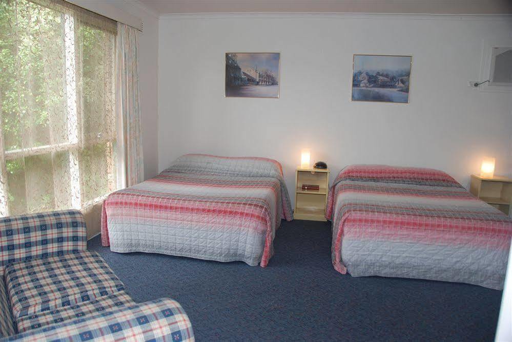 Motel Mount Gambier Luaran gambar